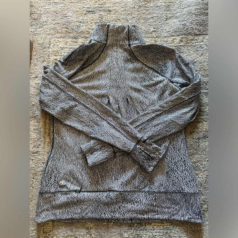 Lululemon Jacket - Picture 2 of 3